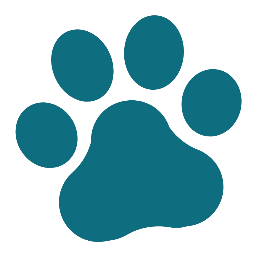 Paw Print